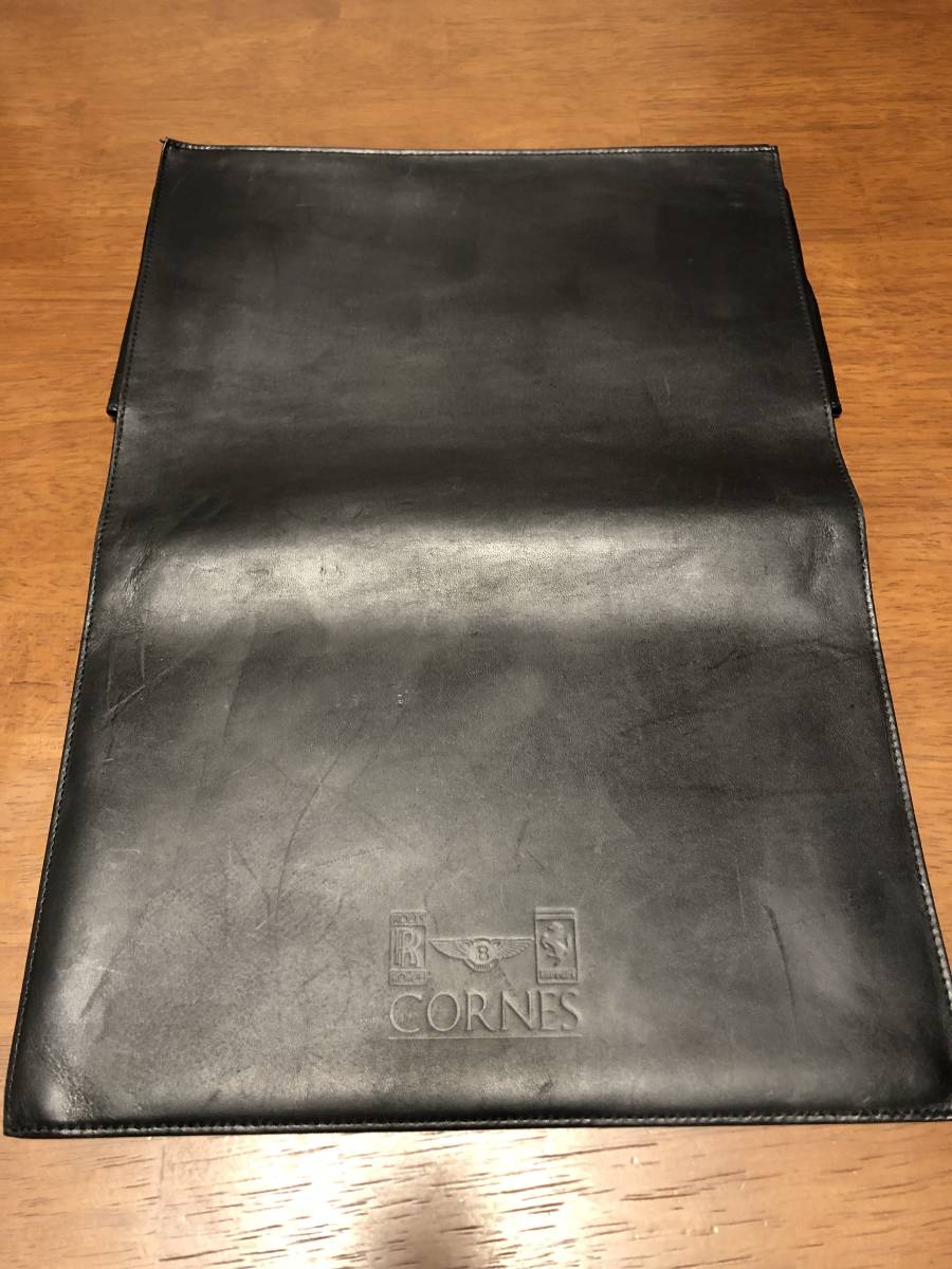 フェラーリF355用ユーザーマニュアル、車検証入れ 【公式通販】