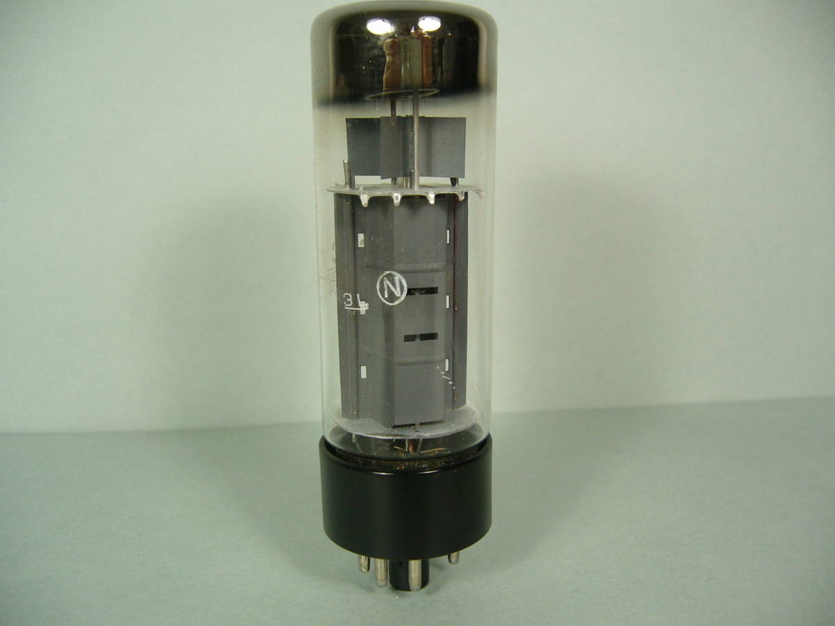 真空管 6CA7/EL34 松下 2本 【公式通販】
