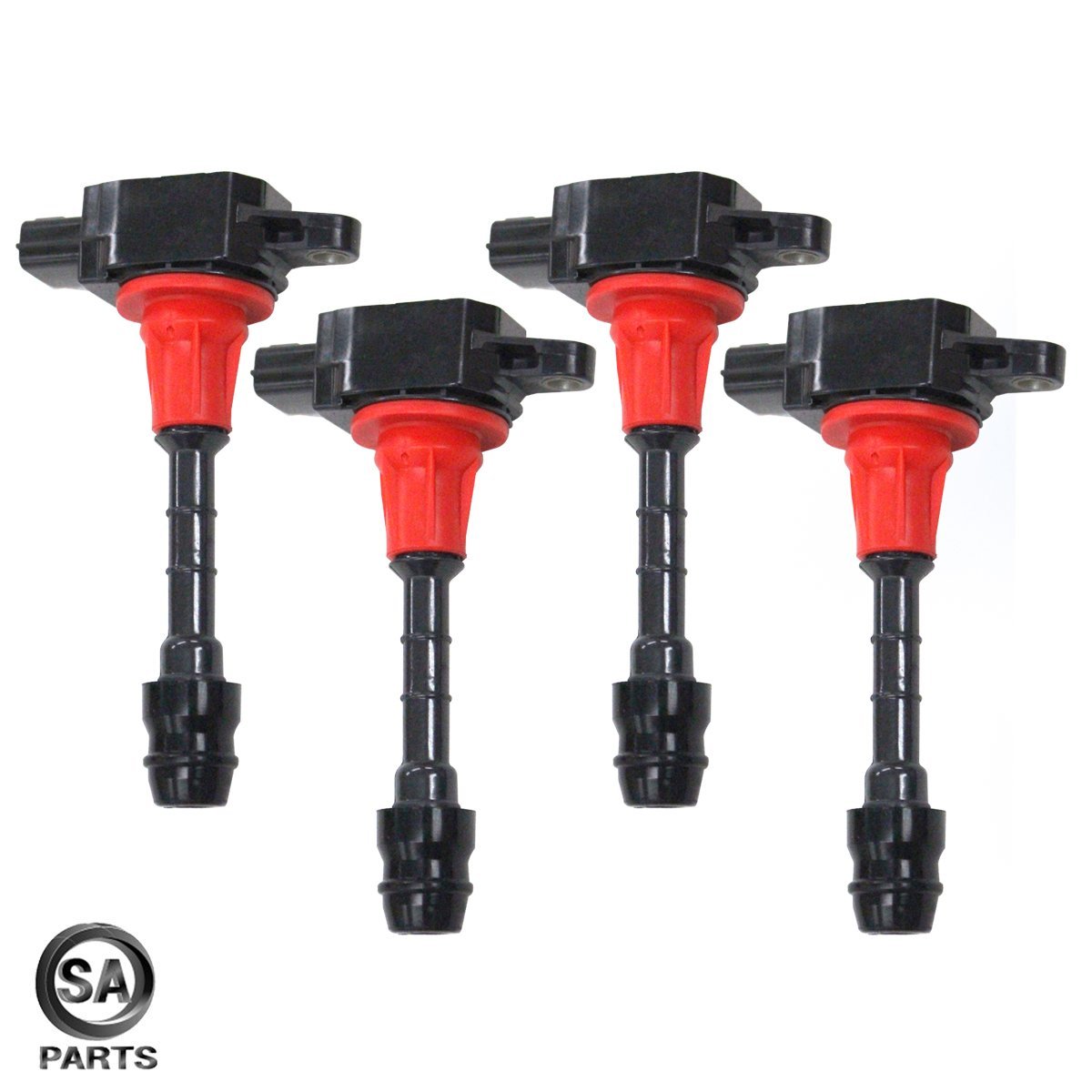 新作入荷，お買い得 日産 BZ11 BGZ11 BNZ11 キューブ 点火コイル ダイレクトイグニッションコイル 4本 22448-AX001(日産用)｜売買されたオークション情報、yahooの商品情報をアーカイブ公開 - オークファン 日産用