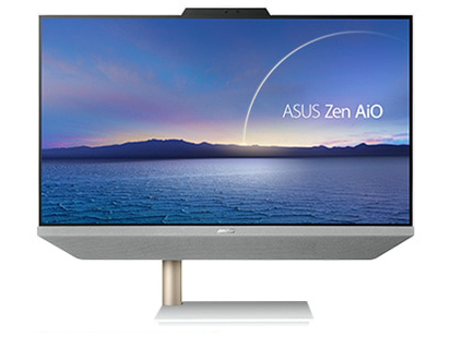 人気定番，人気 ASUS Zen AiO 23.8型 Corei5 8GB SSD256GB+HDD1TB ホワイト(パソコン単体)｜売買されたオークション情報、yahooの商品情報をアーカイブ公開 - オークファン レノボ