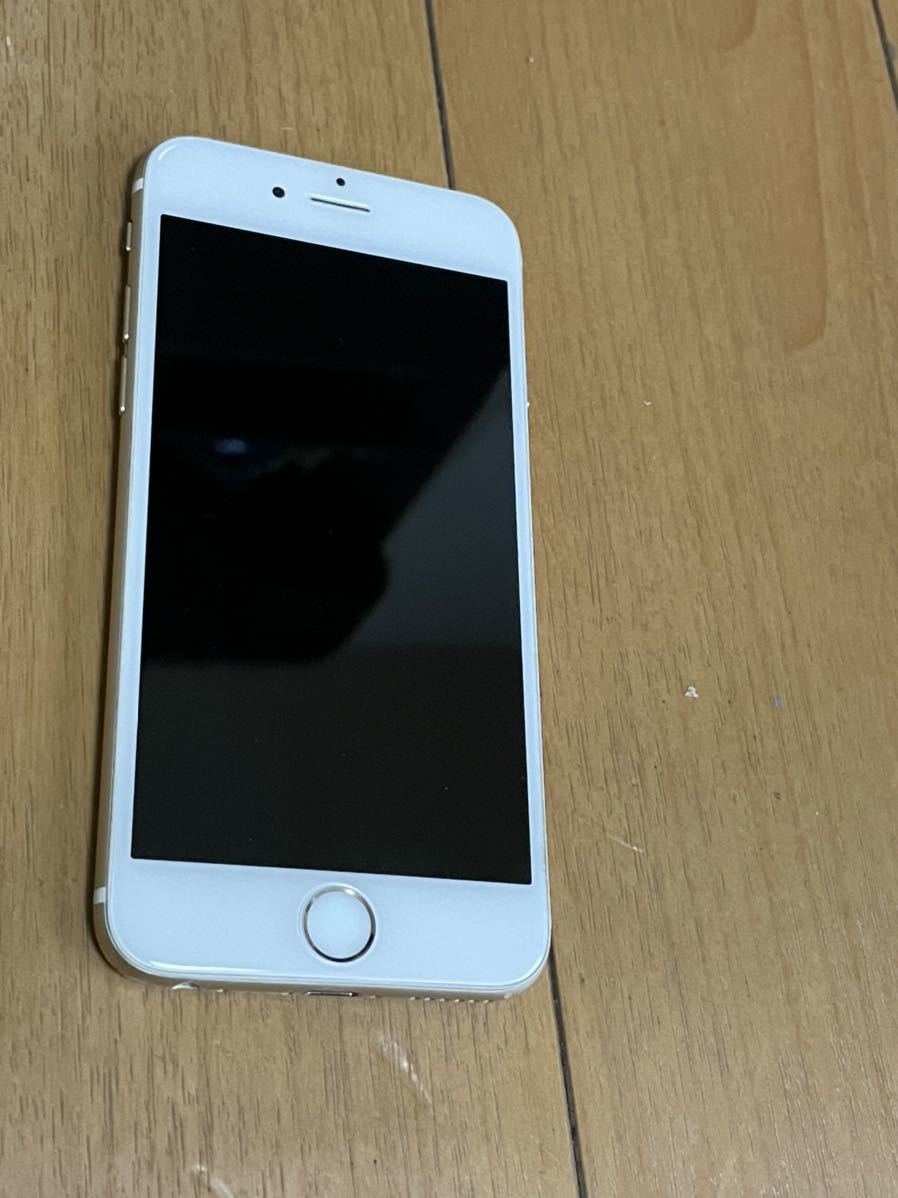 iPhone - 64GB Apple 0 Unlocked Allo 6S | Plus Space Gold