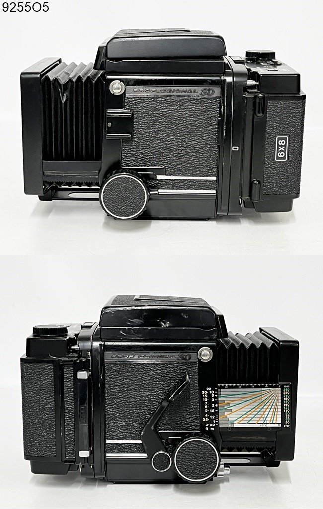☆Mamiya マミヤ RB67 PRO SD K/L 1:3.5 f=127mm L 中判 カメラ