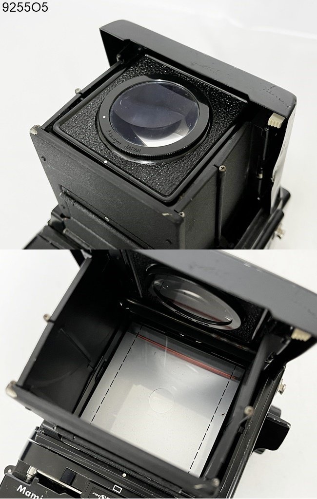 ☆Mamiya マミヤ RB67 PRO SD K/L 1:3.5 f=127mm L 中判 カメラ