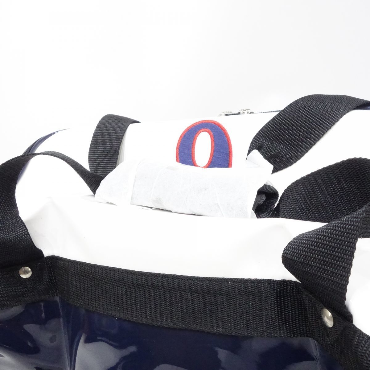 ミズノ 野球 バッグ エナメルバッグ 約7L MIZUNO バック | エナメル 