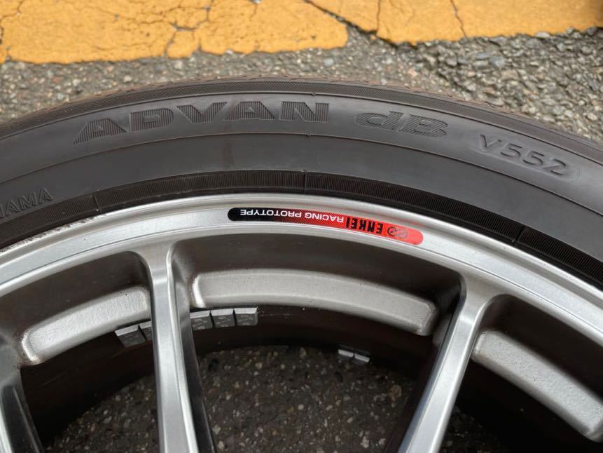 エンケイ タイヤホイールセット 17 ENKEI GTC01 まるとり様 エンケイ タイヤホイールセット 17 ENKEI GTC01 まるとり様