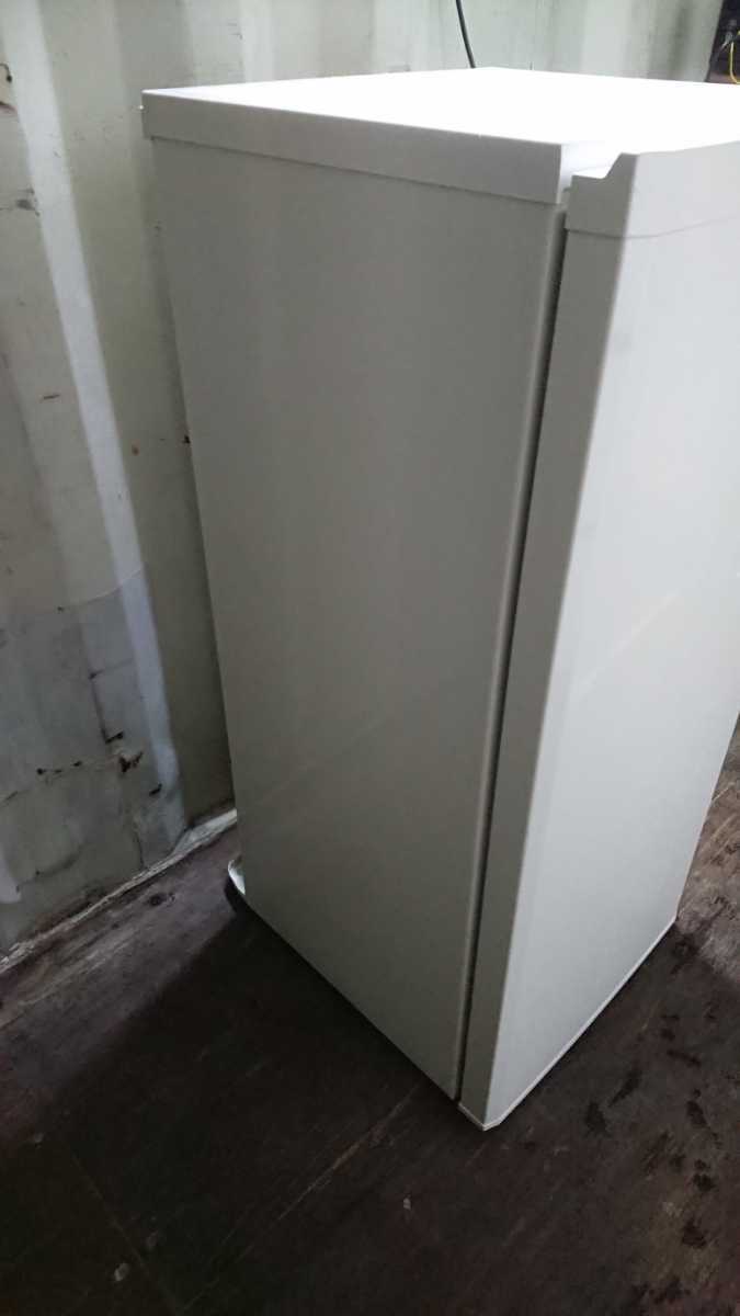 【MITSUBISHI 三菱 】三菱冷凍庫 冷凍ストッカー MF-U12N-W 2010年製 中古 MF-U12N-W 三菱 121L 2010年製&frasl;YMJ012-22 冷凍庫右 MF-U12N-W｜三菱電機WIN2K