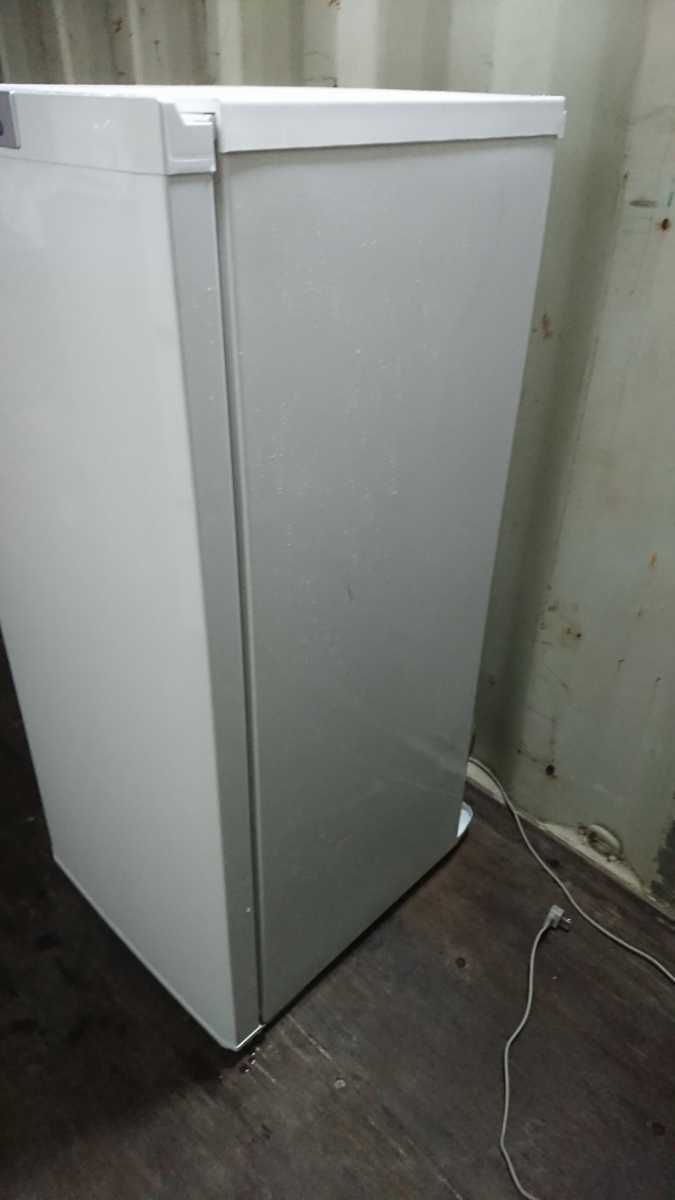 【MITSUBISHI 三菱 】三菱冷凍庫 冷凍ストッカー MF-U12N-W 2010年製 中古 MF-U12N-W 三菱 121L 2010年製&frasl;YMJ012-22 冷凍庫右 MF-U12N-W｜三菱電機WIN2K
