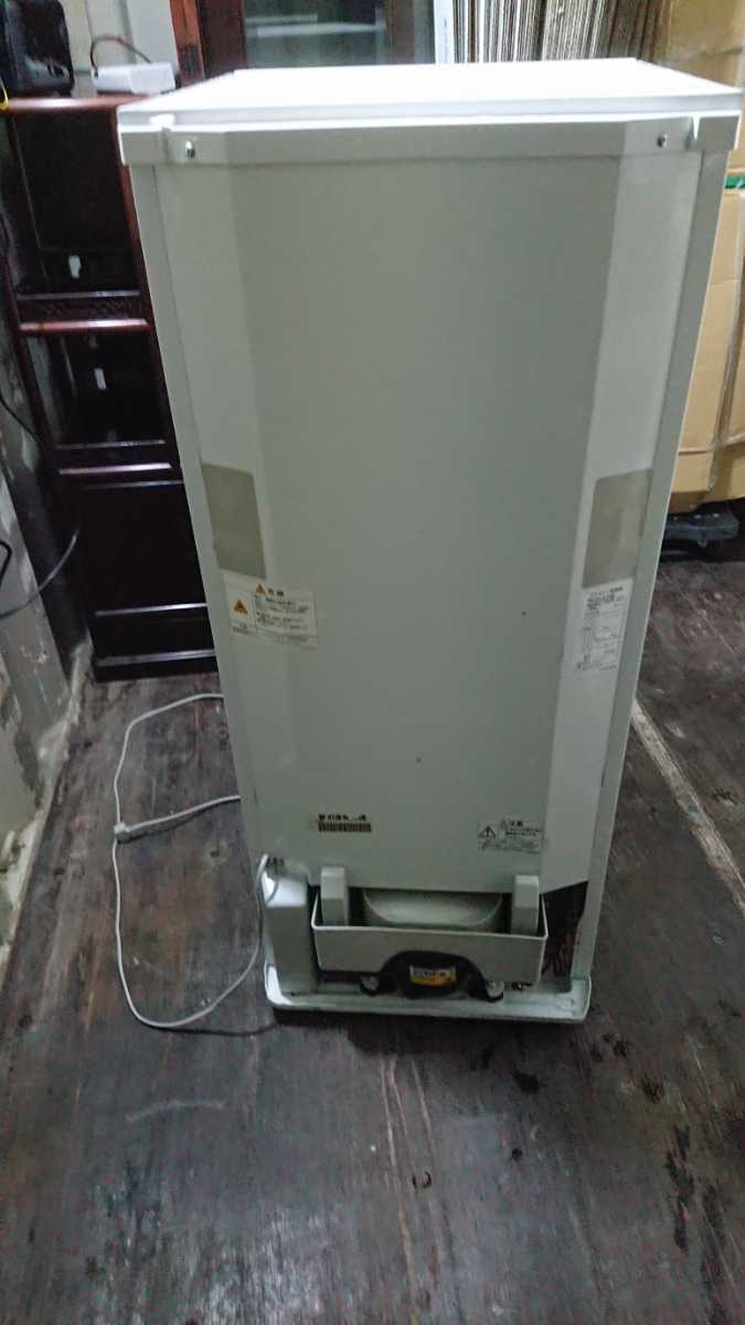 【MITSUBISHI 三菱 】三菱冷凍庫 冷凍ストッカー MF-U12N-W 2010年製 中古 MF-U12N-W 三菱 121L 2010年製&frasl;YMJ012-22 冷凍庫右 MF-U12N-W｜三菱電機WIN2K