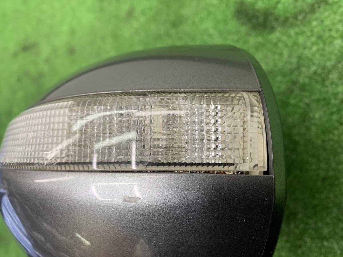 ホンダ純正 GD1 GD2 GD3 GD4 フィット 後期 左右 サイドミラー  