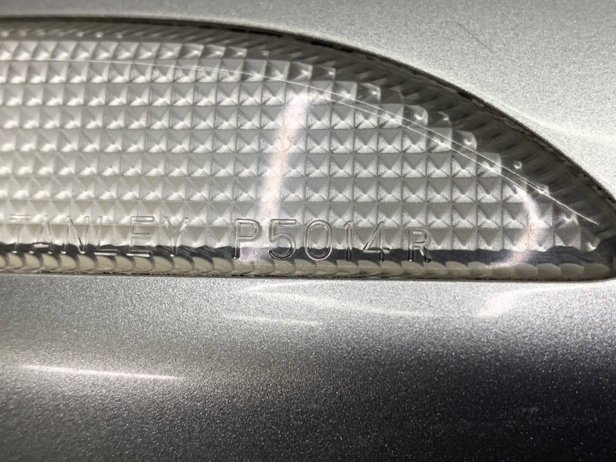 ホンダ純正 GD1 GD2 GD3 GD4 フィット 後期 左右 サイドミラー  