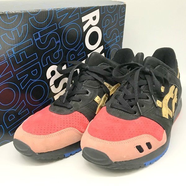 ASICS TIGER（スニーカー）のフリマアイテム一覧 asics（スニーカー