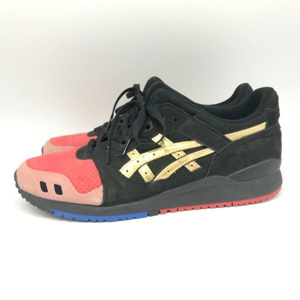 ASICS TIGER（スニーカー）のフリマアイテム一覧 asics（スニーカー