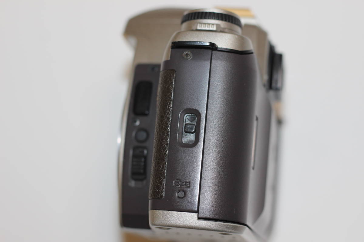 セール 東京 Pentax ペンタックス MZ-3 スペシャル エディション