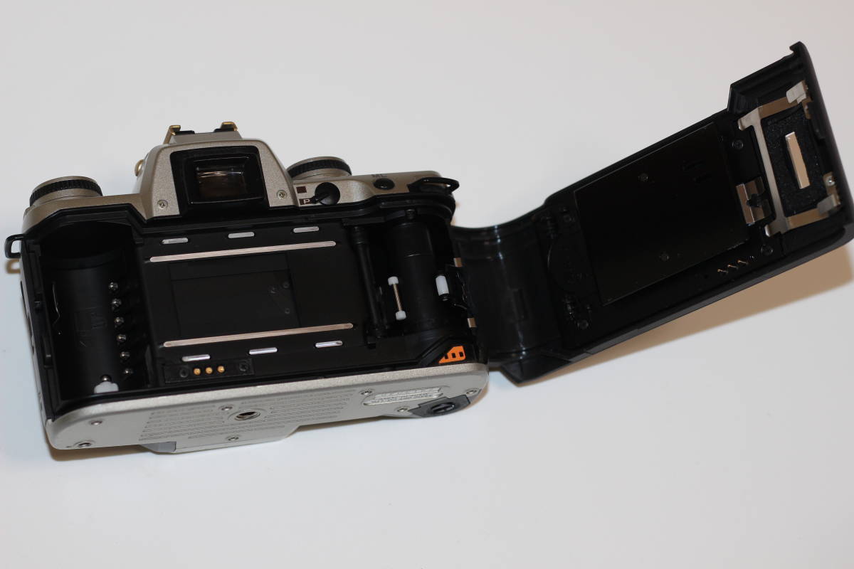 セール 東京 Pentax ペンタックス MZ-3 スペシャル エディション