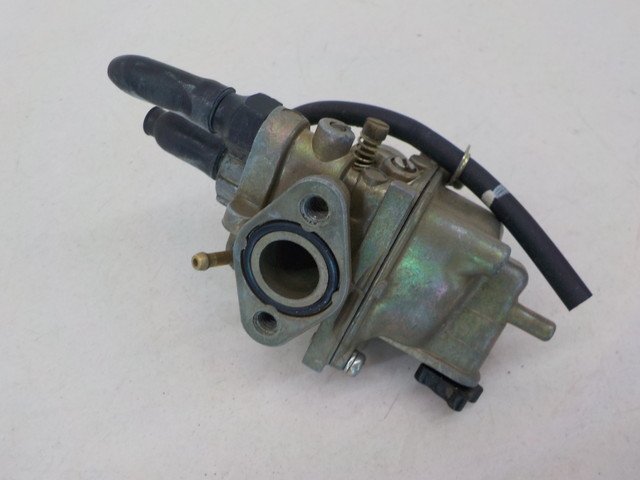 D125○○ホンダ モトコンポ 純正キャブレター 4-5-11 D125○○ホンダ モトコンポ 純正キャブレター 4-5-11