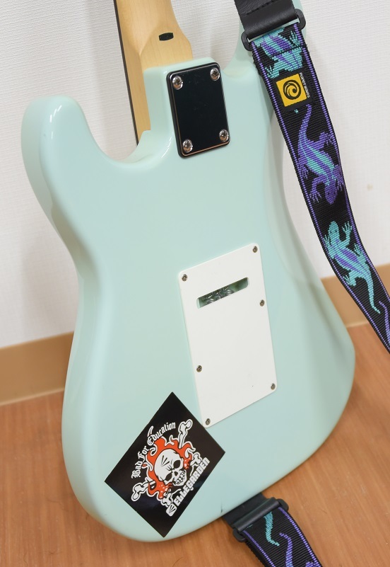 KY5-67 Bacchus バッカス エレキギター 弦楽器 univers ユニバース