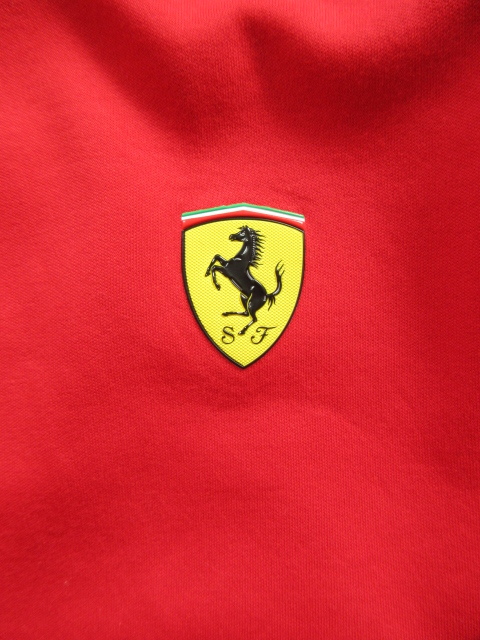 プーマ フェラーリ (プーマ) スニーカー 2026年最新Yahoo!オークション フェラーリ（メンズファッション）の通販 Ferrari ※着画あり ジャージ Sサイズ 黒 セットアップ PUMAｘFerrari (スクーデリア PUMA pumaの中古品・新品・未