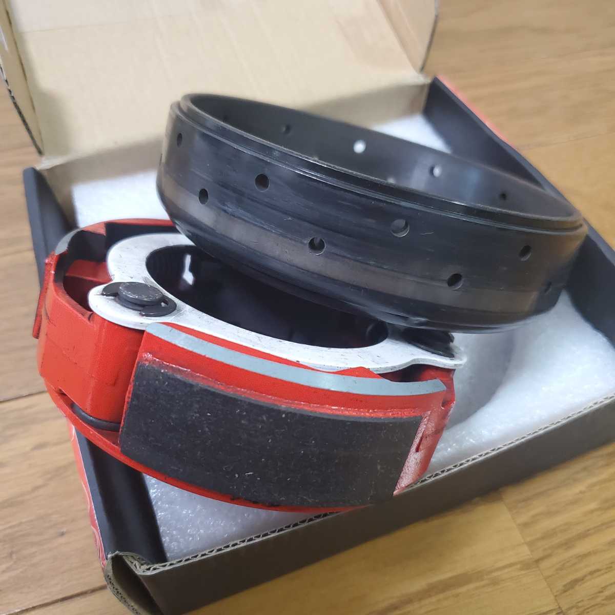 ヤマハ　シグナスX JOSHO1 HIPER REV クラッチ　ハイパーレブクラッチ　　中古 JOSHO1 HYPER REV BELT CAM 拓勝オンライン