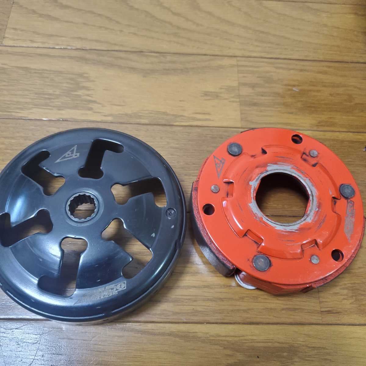 ヤマハ　シグナスX JOSHO1 HIPER REV クラッチ　ハイパーレブクラッチ　　中古 JOSHO1 HYPER REV BELT CAM 拓勝オンライン