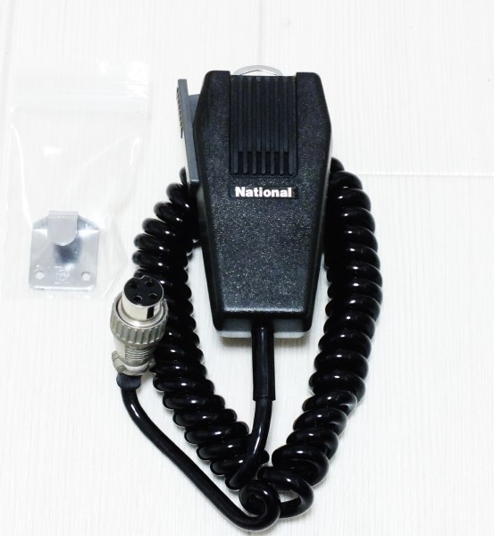 National RJX-610 無線機 トランシーバー National SSB RJX-610 ssb-CW