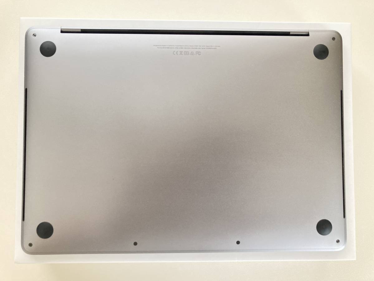 MacBook Pro - Apple Core 0 13-inch (2018) i5 Air with Retina i7