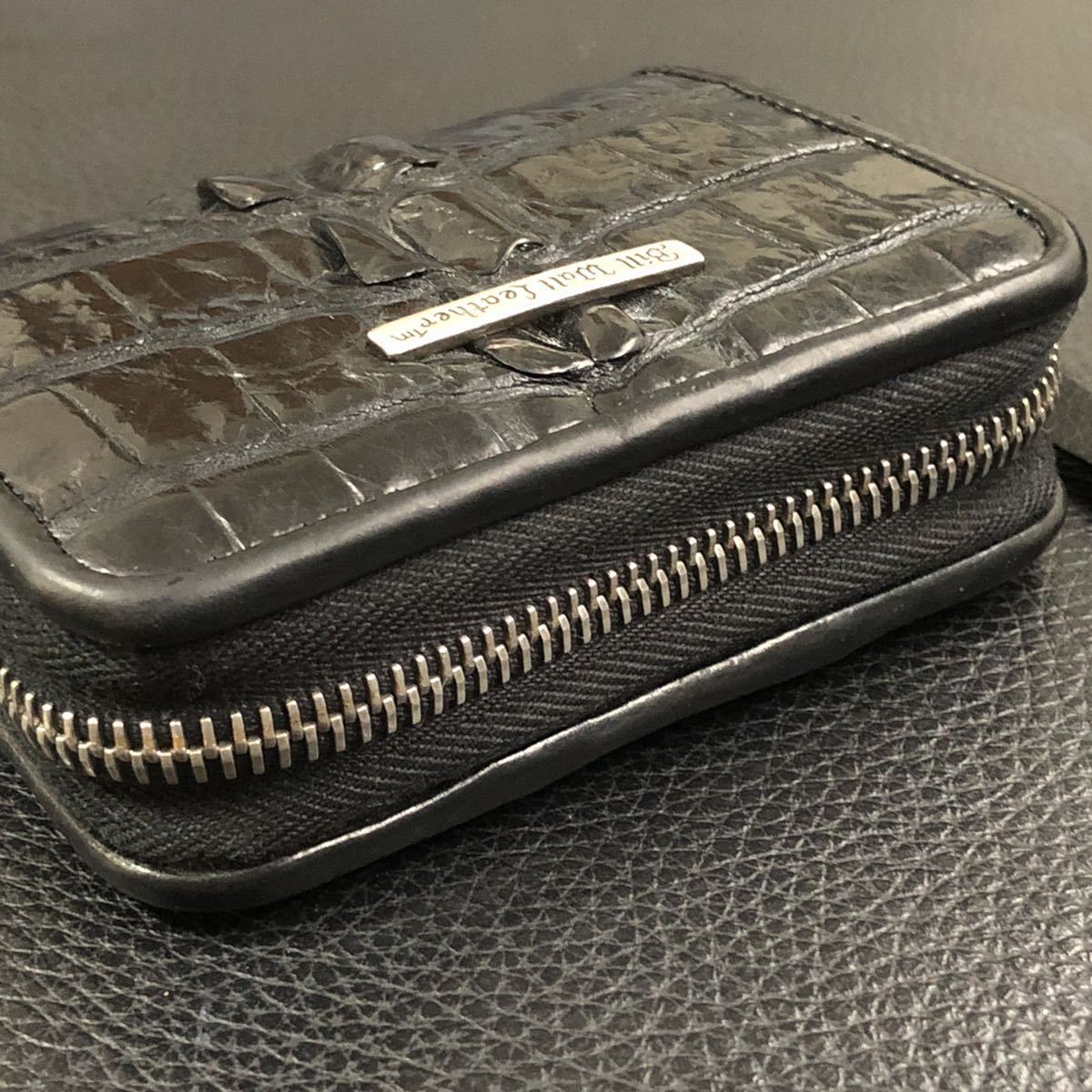 Bill Wall Leather 小銭入れ 財布 【公式通販】