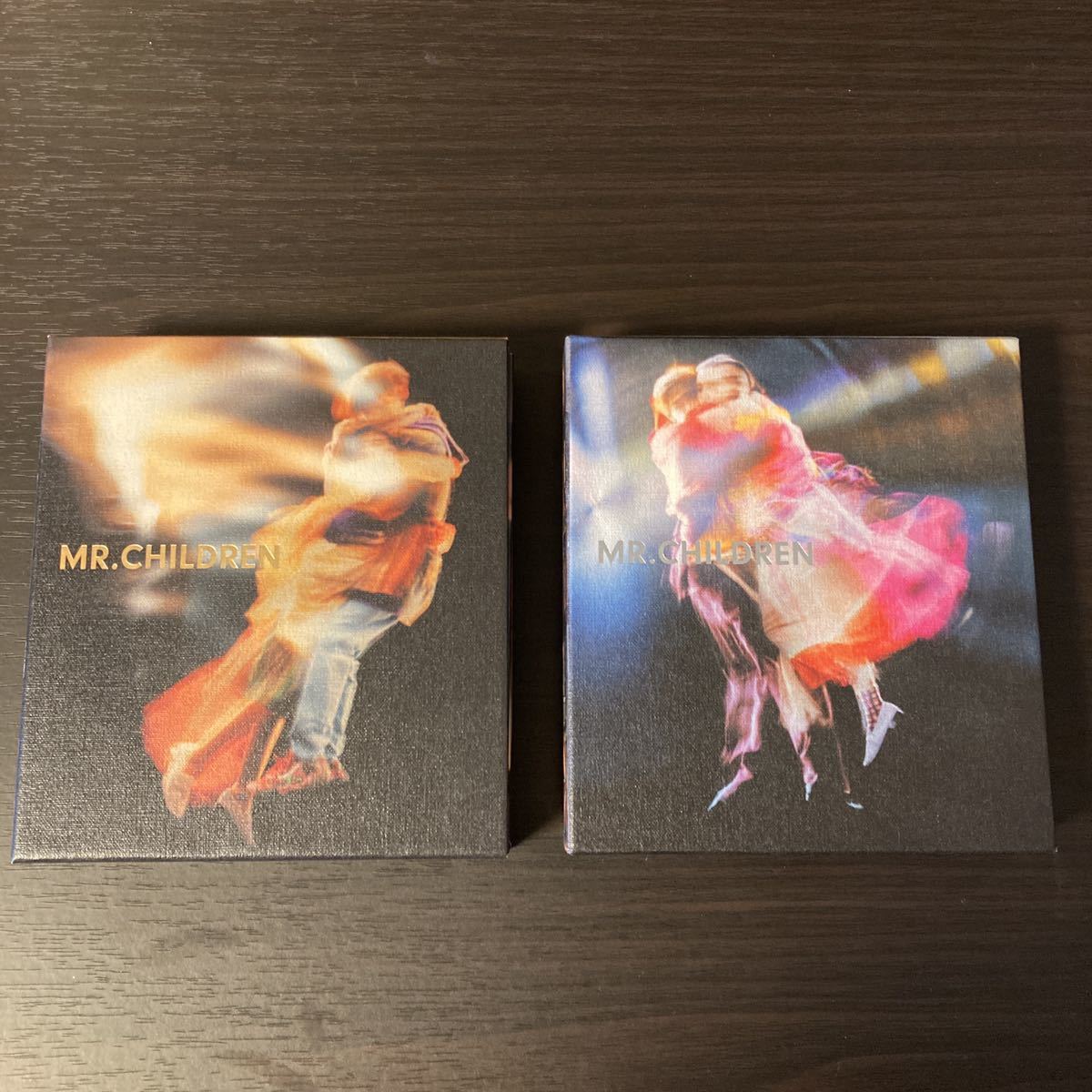 【限定SALE，HOT】 Mr.Children ベストアルバム 初回生産限定盤 2011-2015 2015-2021 & NOW(Mr.Children)｜売買されたオークション情報、yahooの商品情報をアーカイブ公開 - オークファン ま行