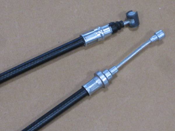 ■CD50S ベンリー50S CD50-22000～■純正新品クラッチケーブル 065-J00 065