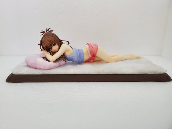 SE670-0514-53 【中古】 ALTER アルター ToLoveる ダークネス YUKI
