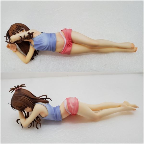 SE670-0514-53 【中古】 ALTER アルター ToLoveる ダークネス YUKI