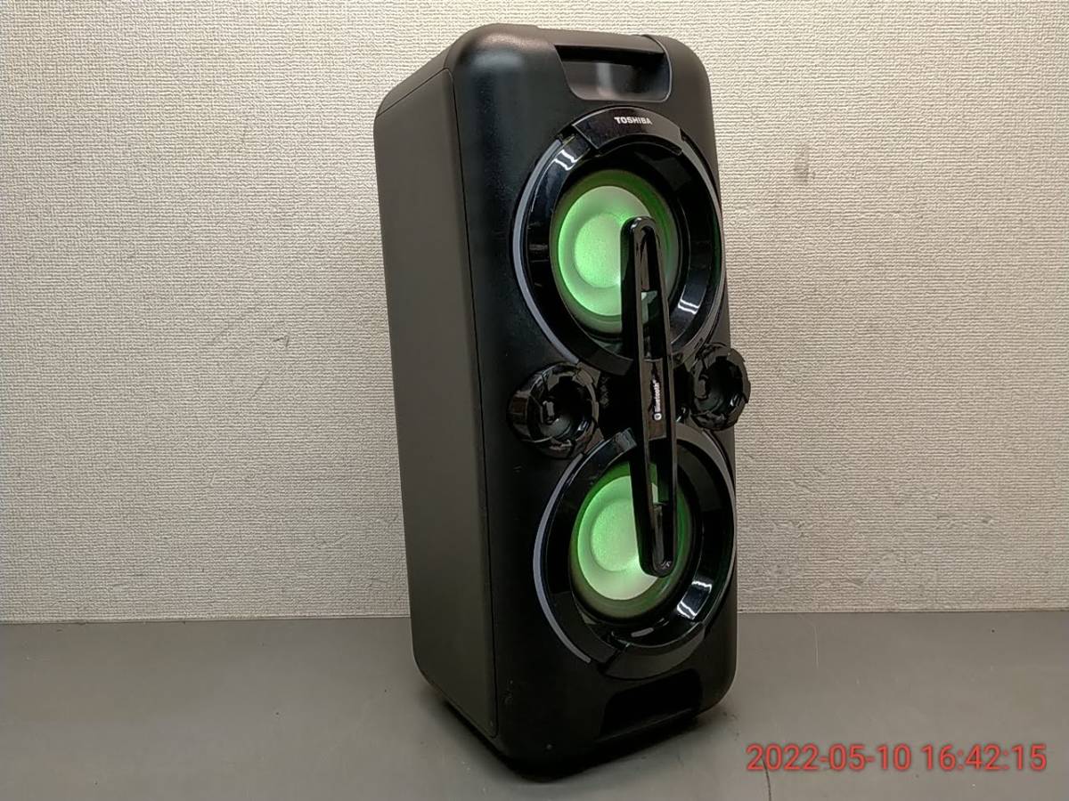 TOSHIBA アクティブ サウンド システム TY-ASC60