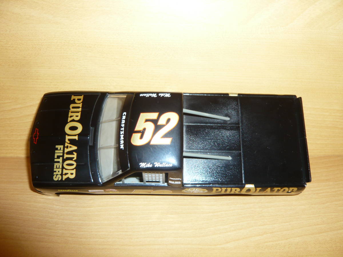 Racing Championsレーシングチャンピオンズ◇Chevrolet ChevyシボレーC