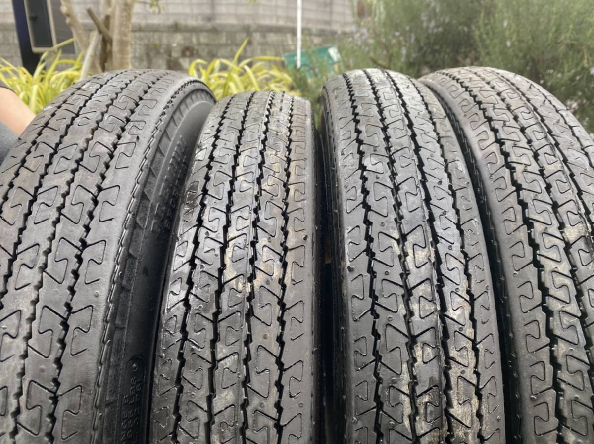 ◇売切り◇激レア 当時物 新品未使用 PREMIUM SPORTWAY 5.20-14 4PLY 