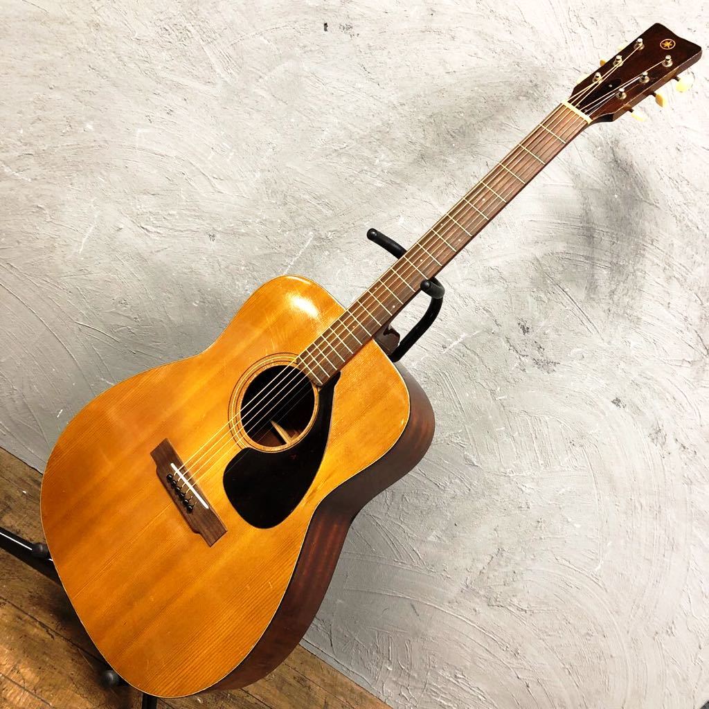 FG-140 赤ラベル YAMAHA - ヤマハ Yamaha WORLD HR⁄HMギター専門店