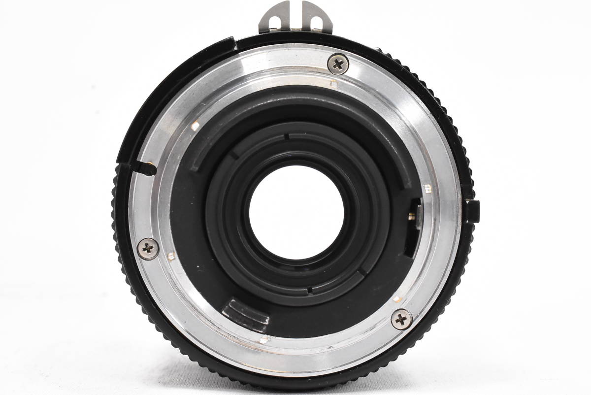 ニコン NIKON Ai NIKKOR 28mm f2.8 レンズ (t1476) | SPORTEX-GERMANY.DE