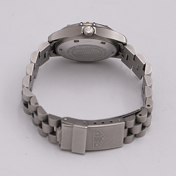 ホイヤー954.008稼働品