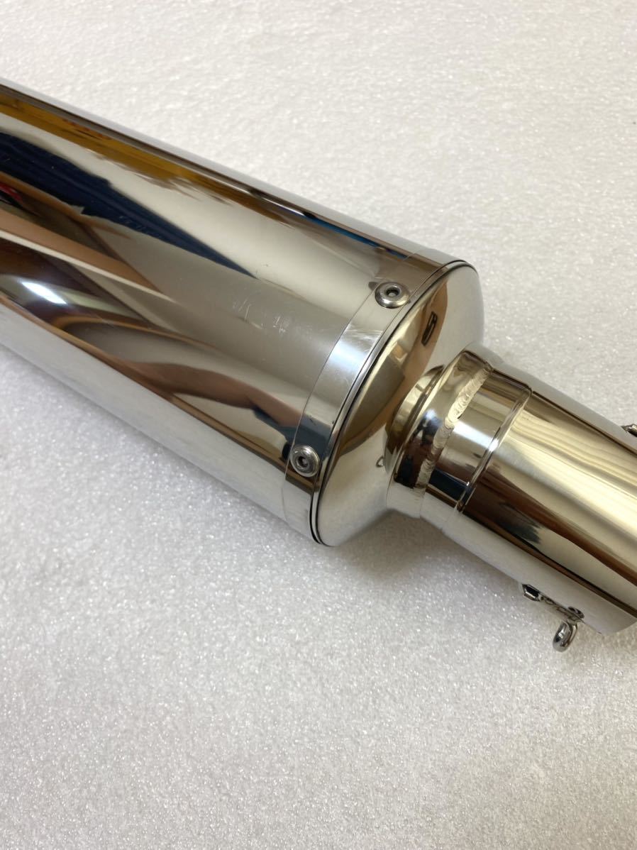 希少 USAヨシムラ vtr1000f マフラー サイレンサー USヨシムラ｜Yahoo