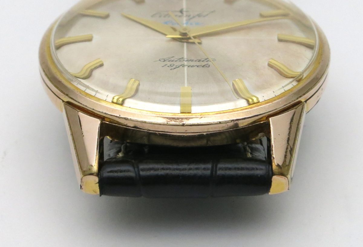1円スタート 腕時計 CITIZEN JET シチズン ジェット Rookie ルーキー 