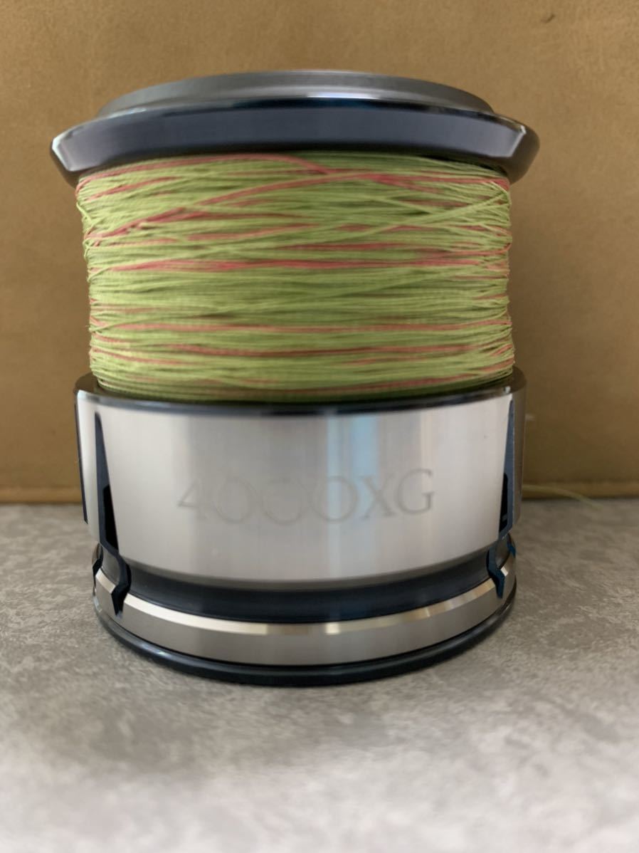 19ストラディック スプール 4000 4000mhg 4000xg C5000xg オマケ 1 5号ライン付 シマノ 売買されたオークション情報 Yahooの商品情報をアーカイブ公開 オークファン Aucfan Com 19ストラディック スプール 4000 4000mhg 4000xg C5000xg オマケ 1 5号ライン付 シマノ 売買されたオークション情報 Yahooの商品情報をアーカイブ公開 オークファン Aucfan Com