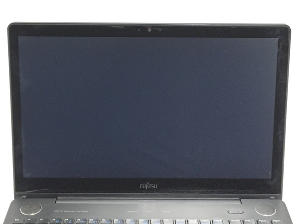 FUJITSU FMVA77WB ノート PC i7-6700HQ 2.60GHz 8 GB HDD 1TB Windows