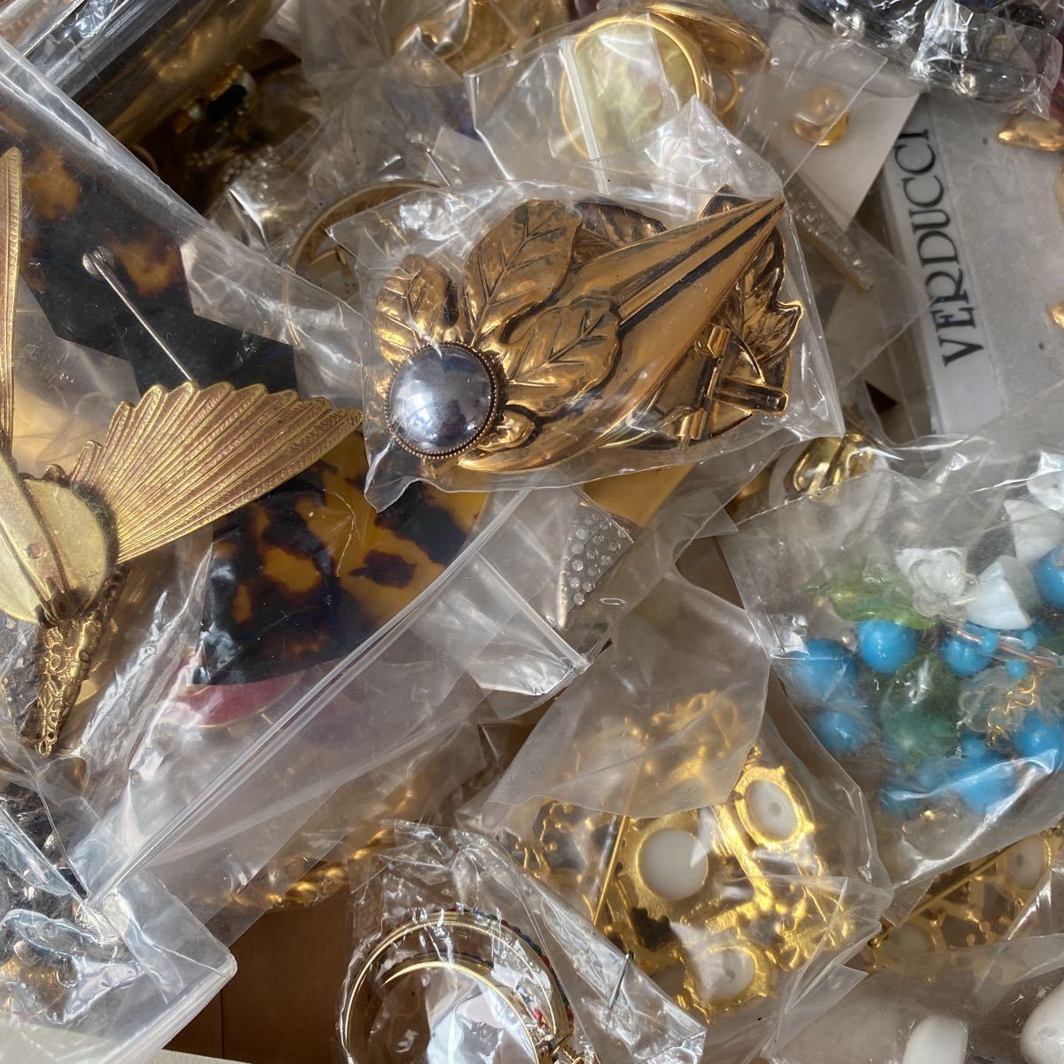 アクセサリーまとめ売りB アクセサリー ネックレス B*W様 (B-1) 総