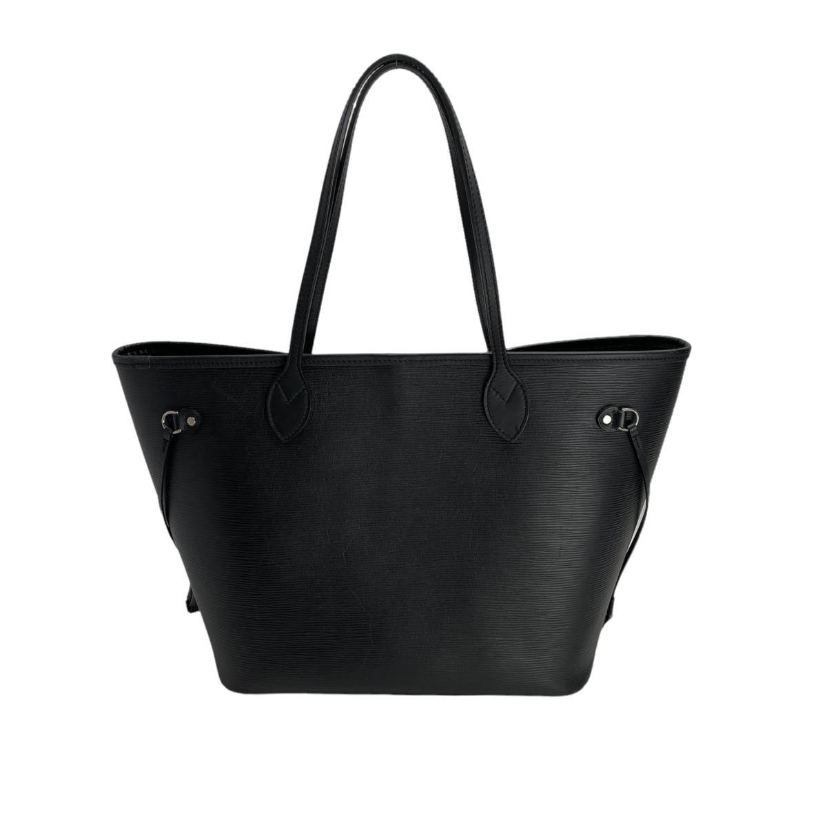 金沢店 美品 LOUIS VUITTON ルイヴィトン M409932 ネヴァーフルMM エピ 