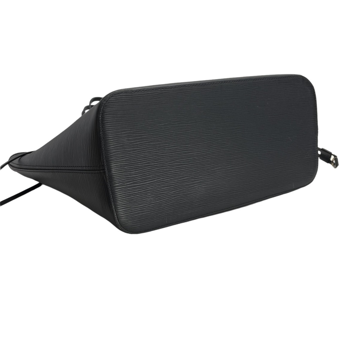 金沢店 美品 LOUIS VUITTON ルイヴィトン M409932 ネヴァーフルMM エピ 