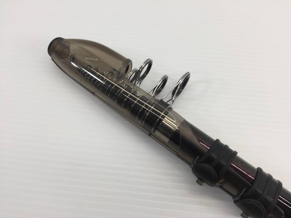 ◇ プロックス PROX SX 攻技 巨投 TE 10号 540 遠投 ロッド 竿