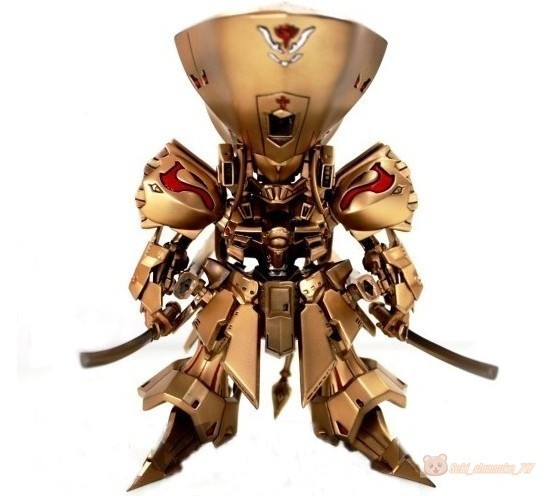 MK MODEL】SD ファイブスター物語 THE KOG K.O.G MH モーターヘッド 