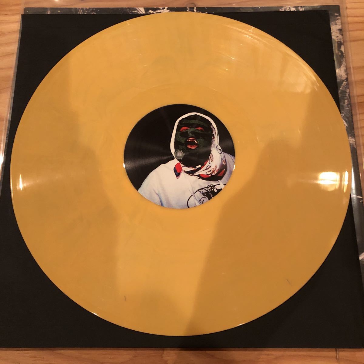⁄ レコードライク - (LP) 765PRO フィンガー5 ALLSTARS+ GRE@TEST THE