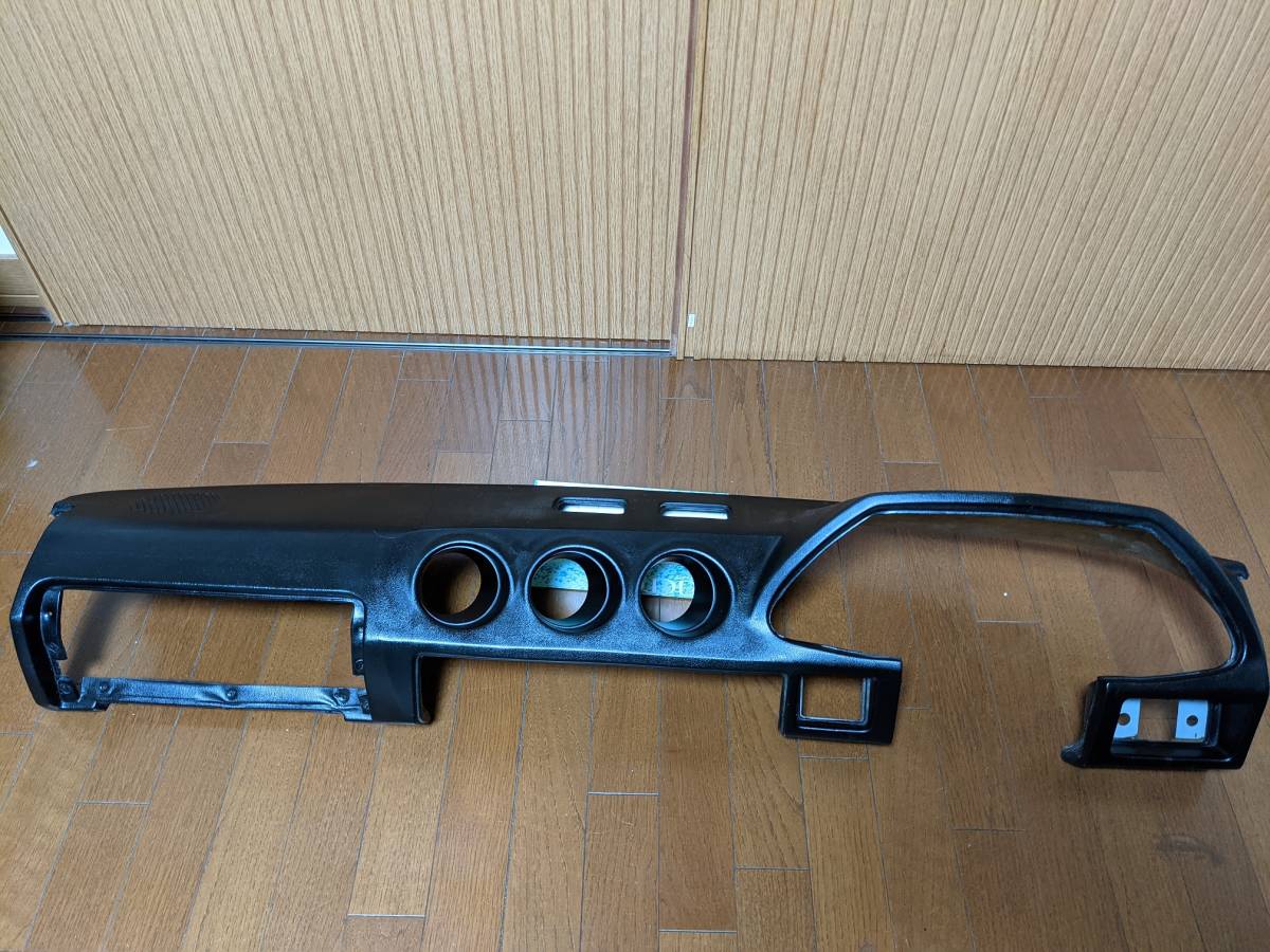 フェアレディZ s130z ダッシュボード