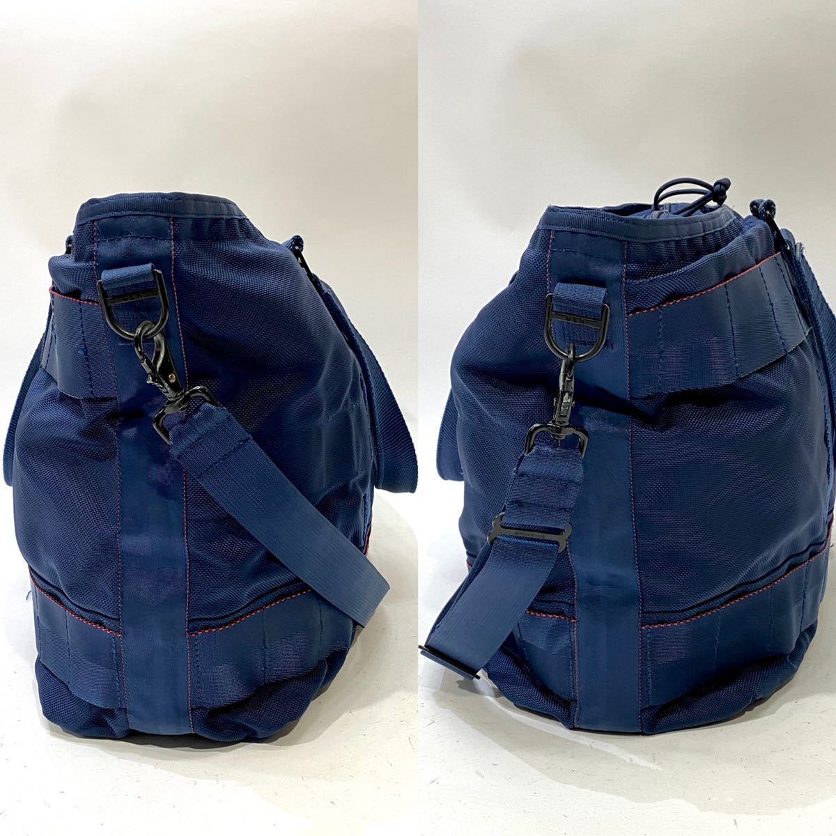 BEAMS BRIEFING PLUS FORCE BLUE AIR ⁄ BRIEFING(ブリーフィング) 別注