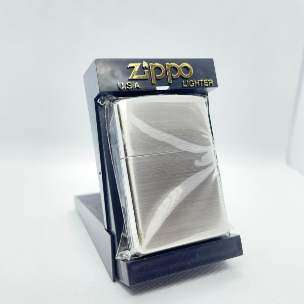 ZIPPO ジッポー ライター ジッポ ウィンディ WINDY すいだおれ 2003年 