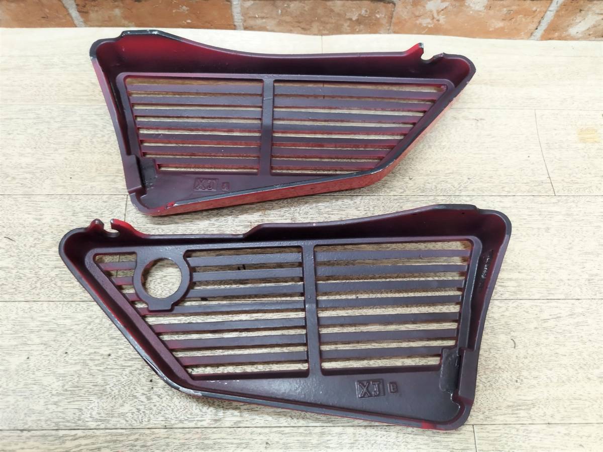 XJ400D XJ400 アルフィン 2026年最新Yahoo!オークション beetの中古品 